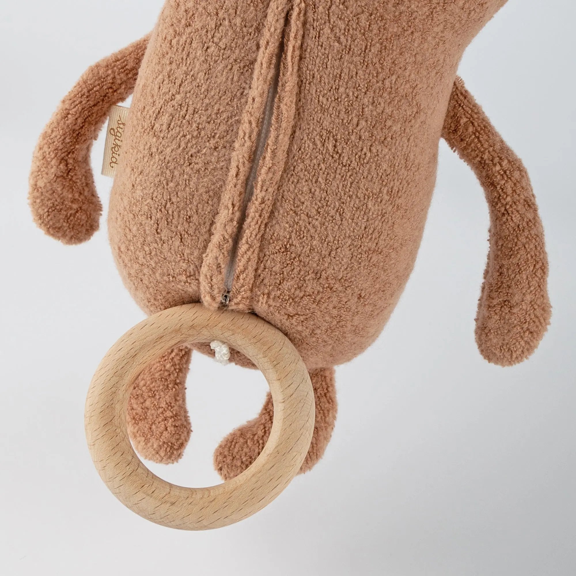 Mister O'Lui Musical Toy - sigikid