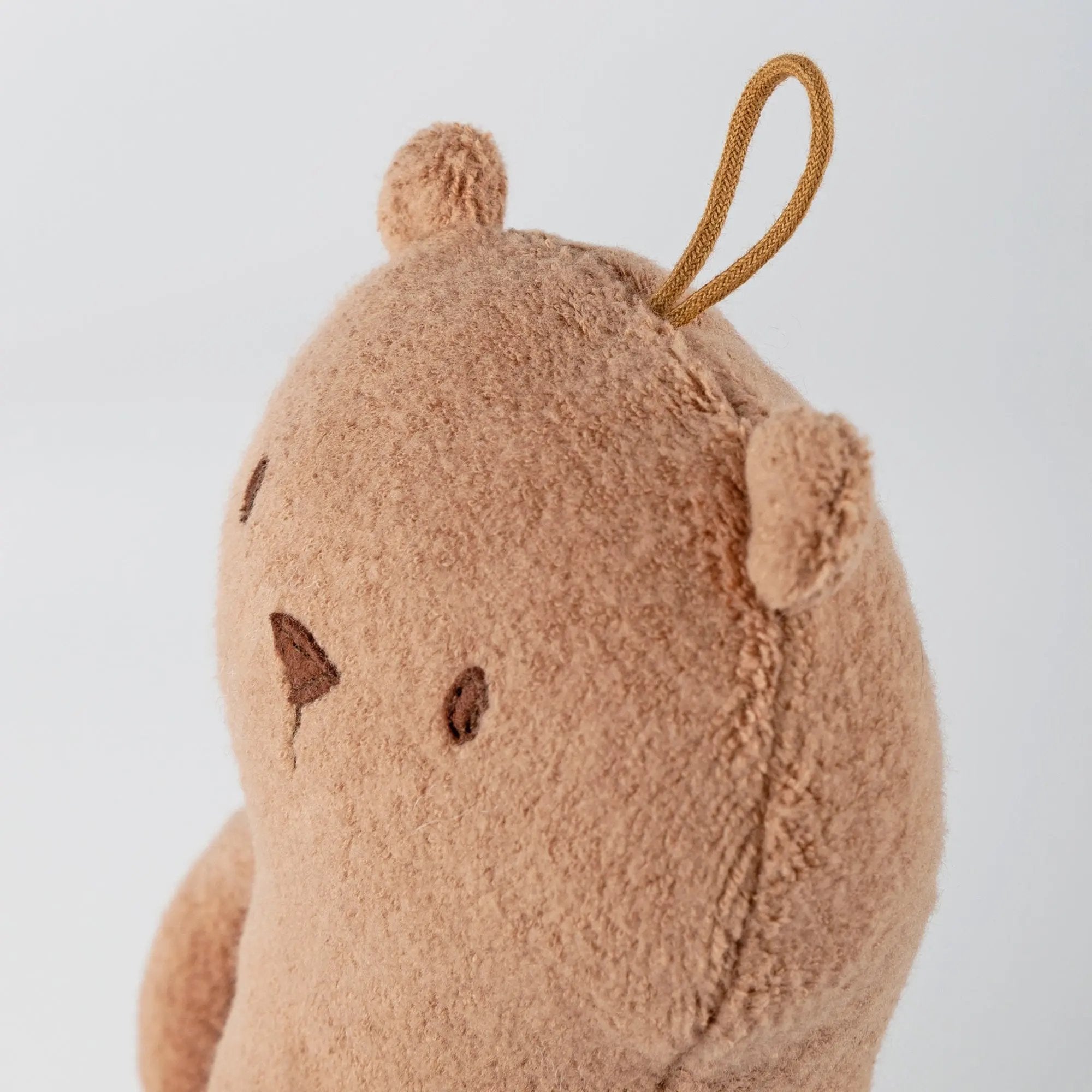 Mister O'Lui Musical Toy - sigikid