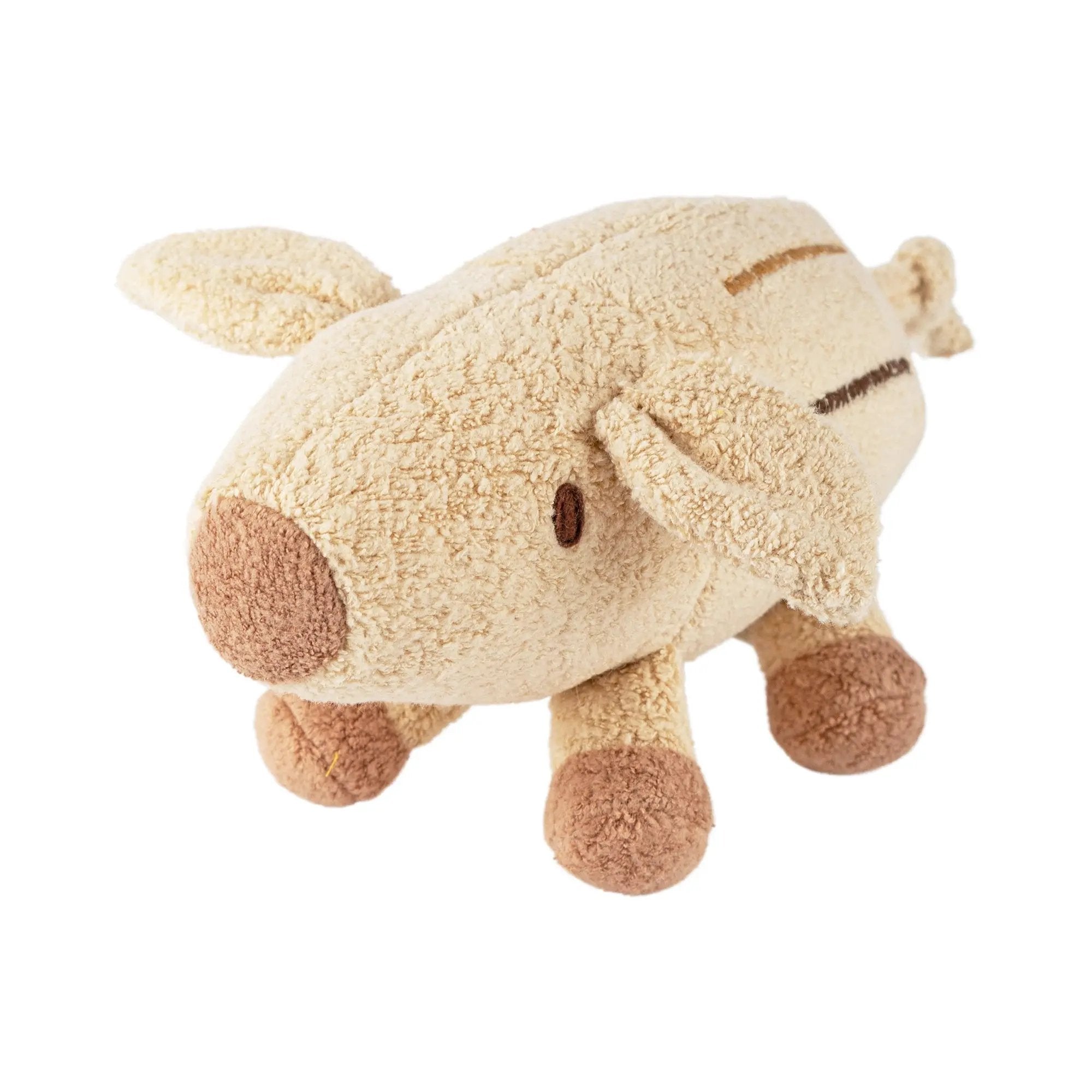 Rupert the Pig Plush Toy - sigikid