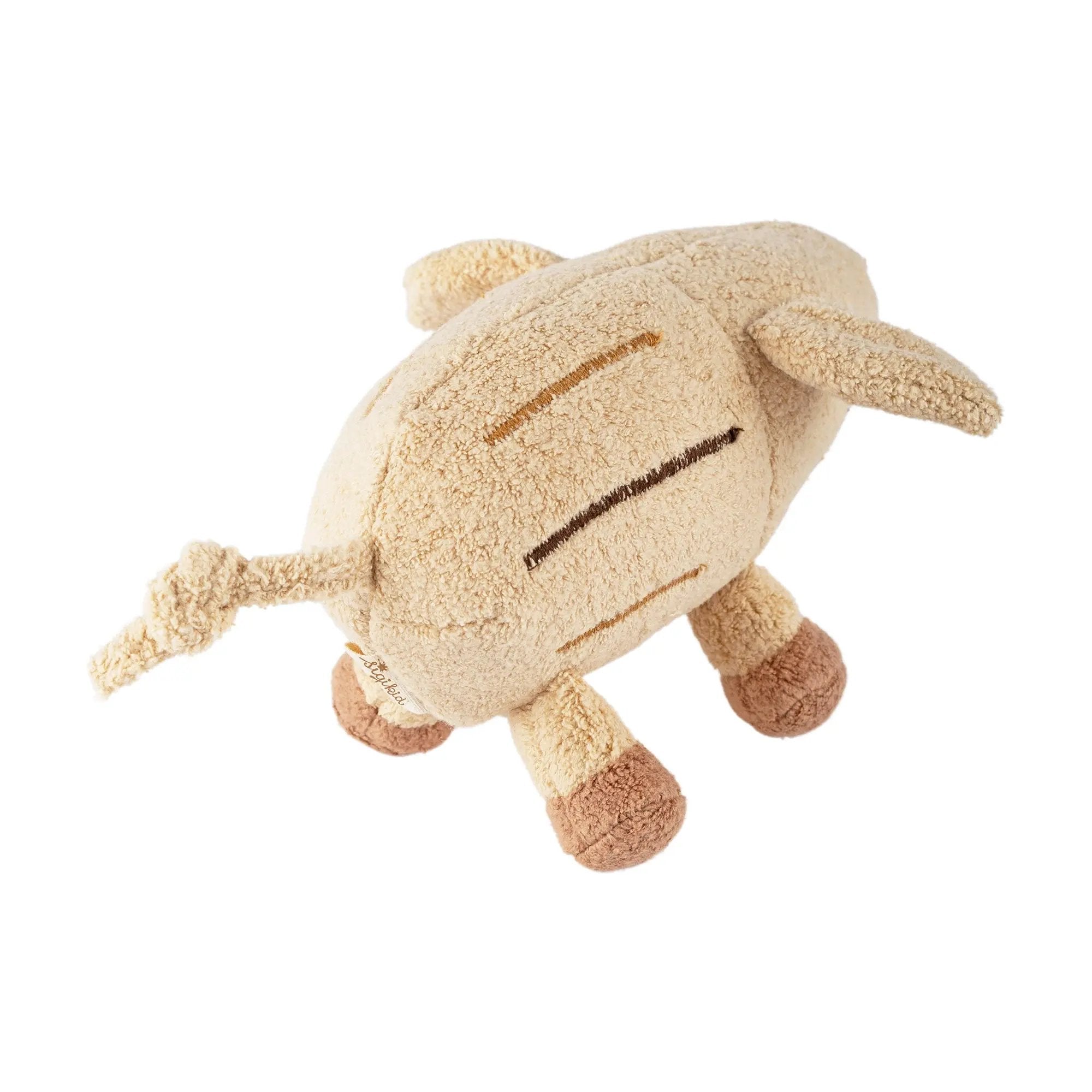 Rupert the Pig Plush Toy - sigikid