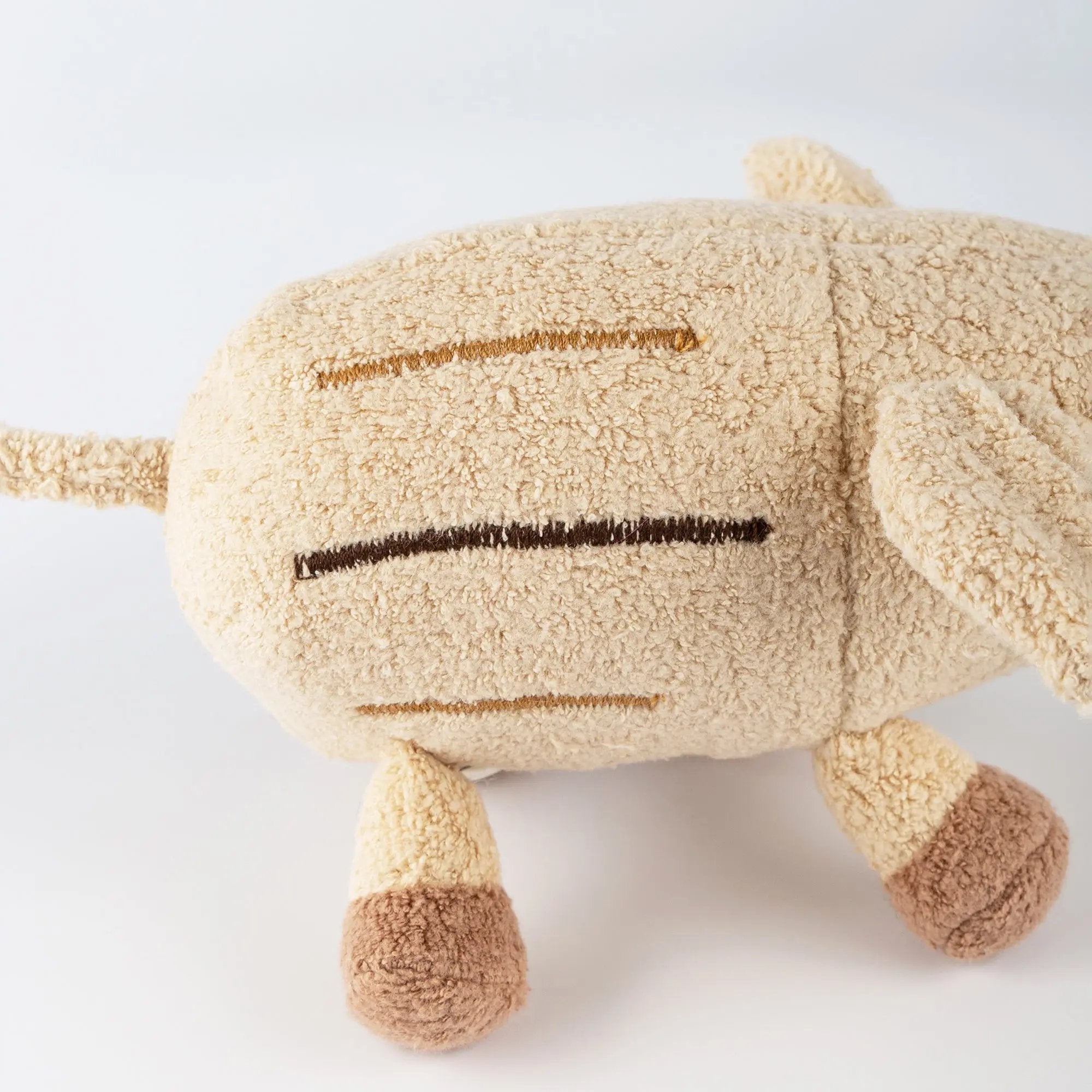 Rupert the Pig Plush Toy - sigikid