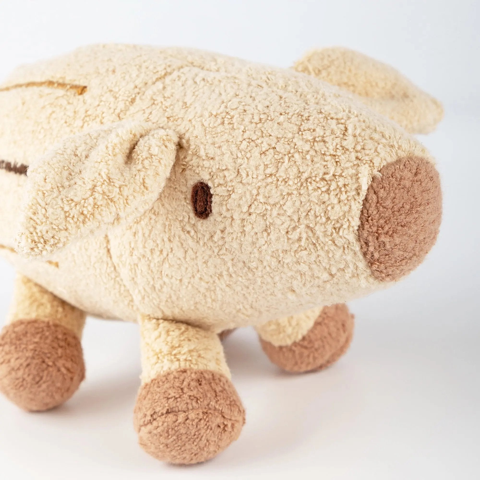 Rupert the Pig Plush Toy - sigikid
