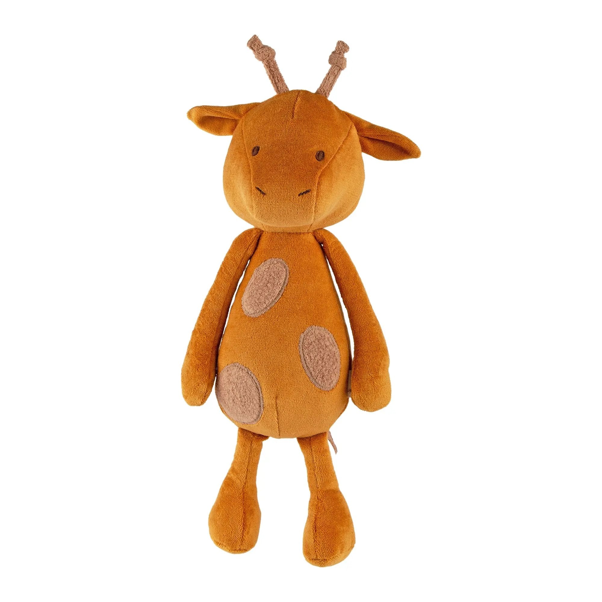 Olivia the Giraffe Plush Toy – sigikid