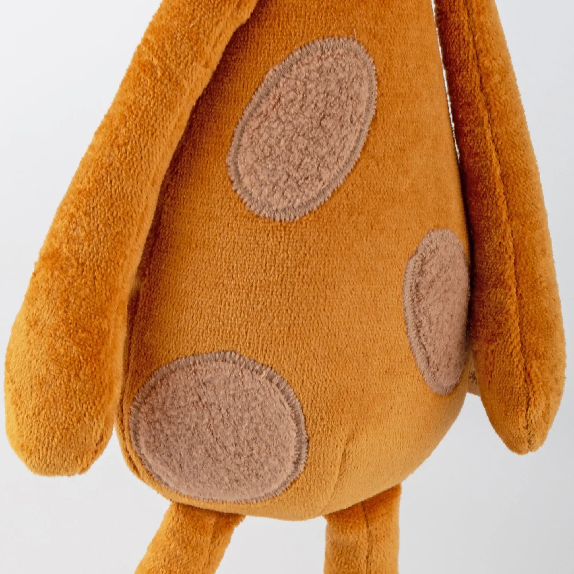 Olivia the Giraffe Plush Toy - sigikid