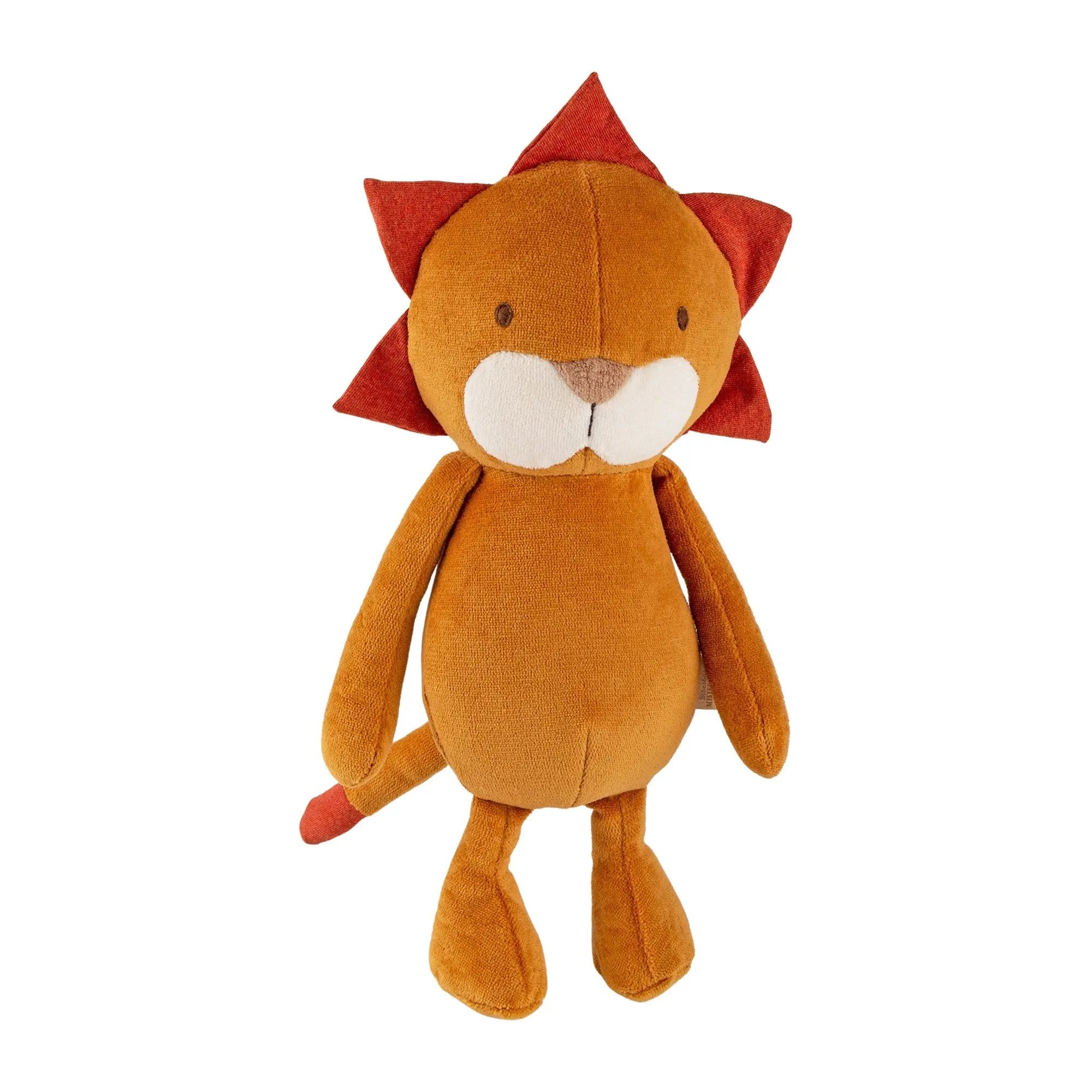 Arthur the Lion Plush Toy - sigikid