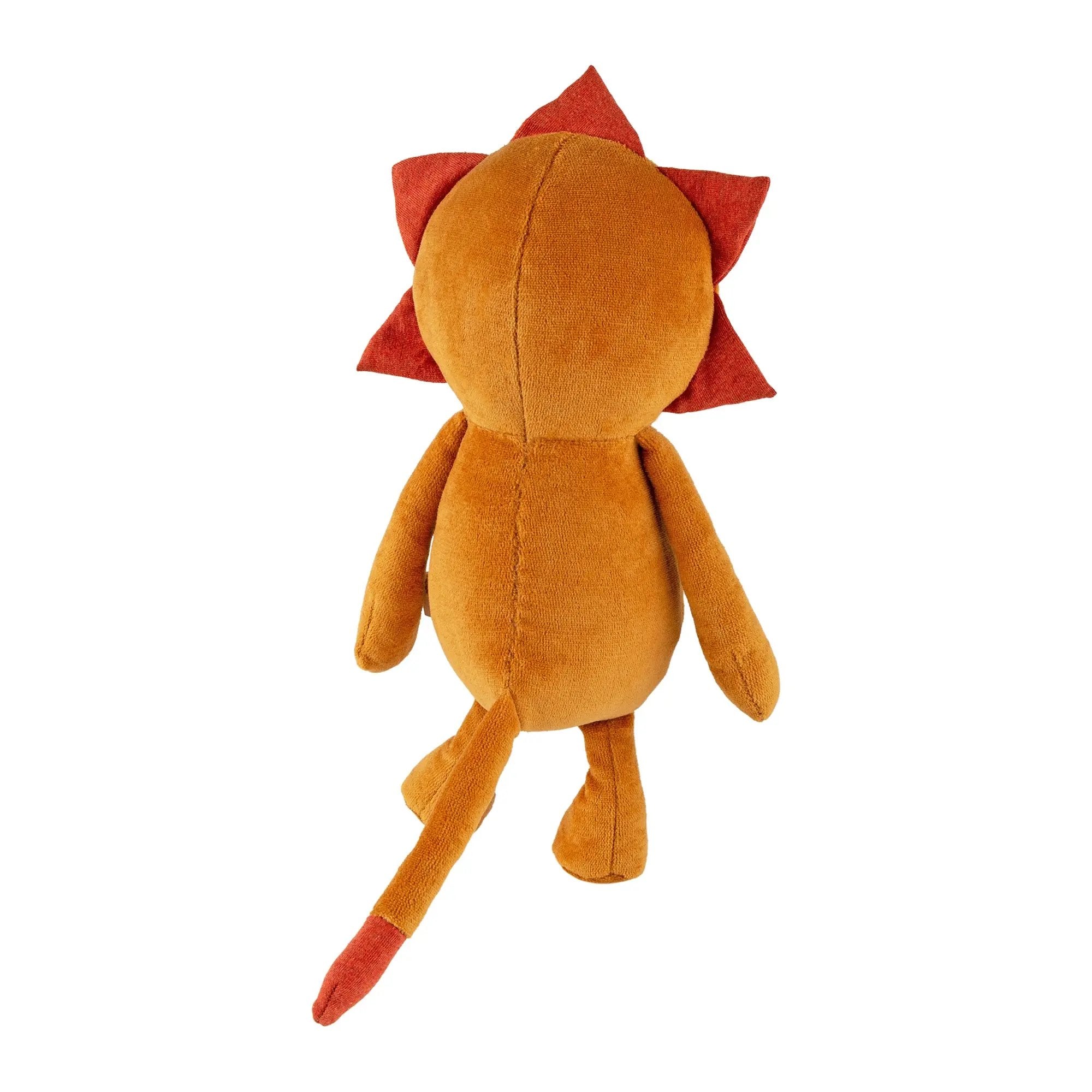 Arthur the Lion Plush Toy - sigikid