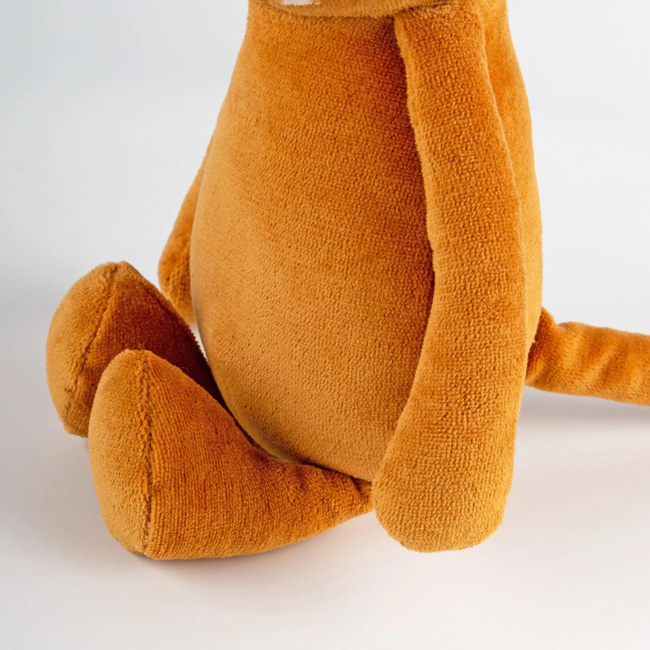 Arthur the Lion Plush Toy - sigikid
