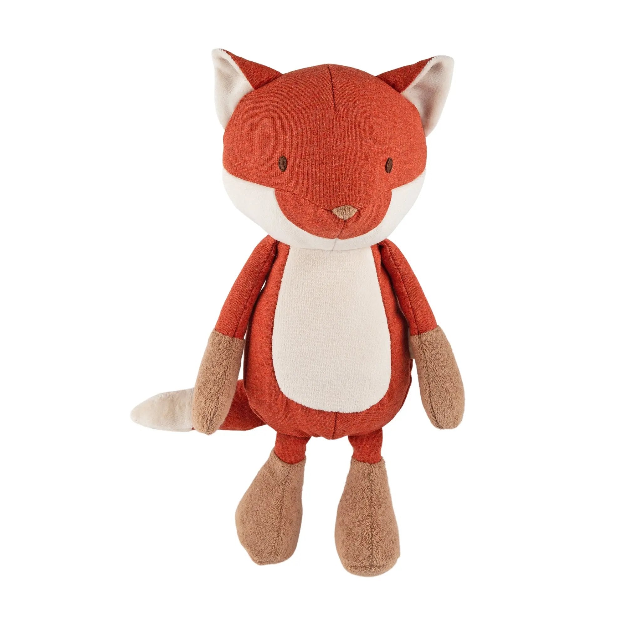 Ferdinand the Fox Plush Toy - sigikid
