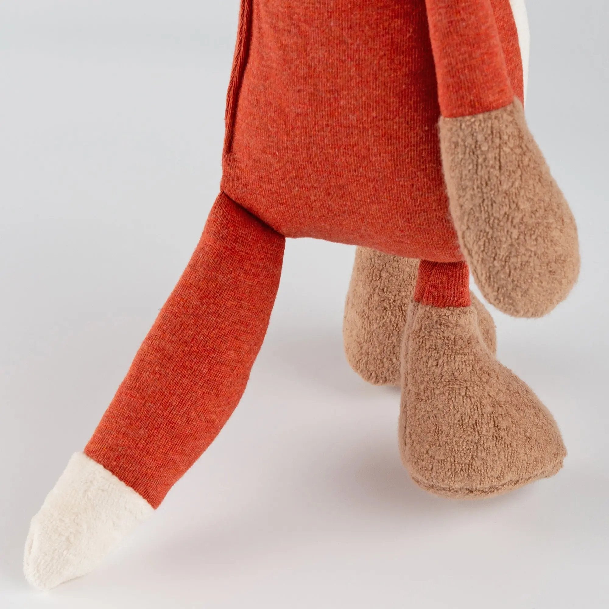 Ferdinand the Fox Plush Toy - sigikid