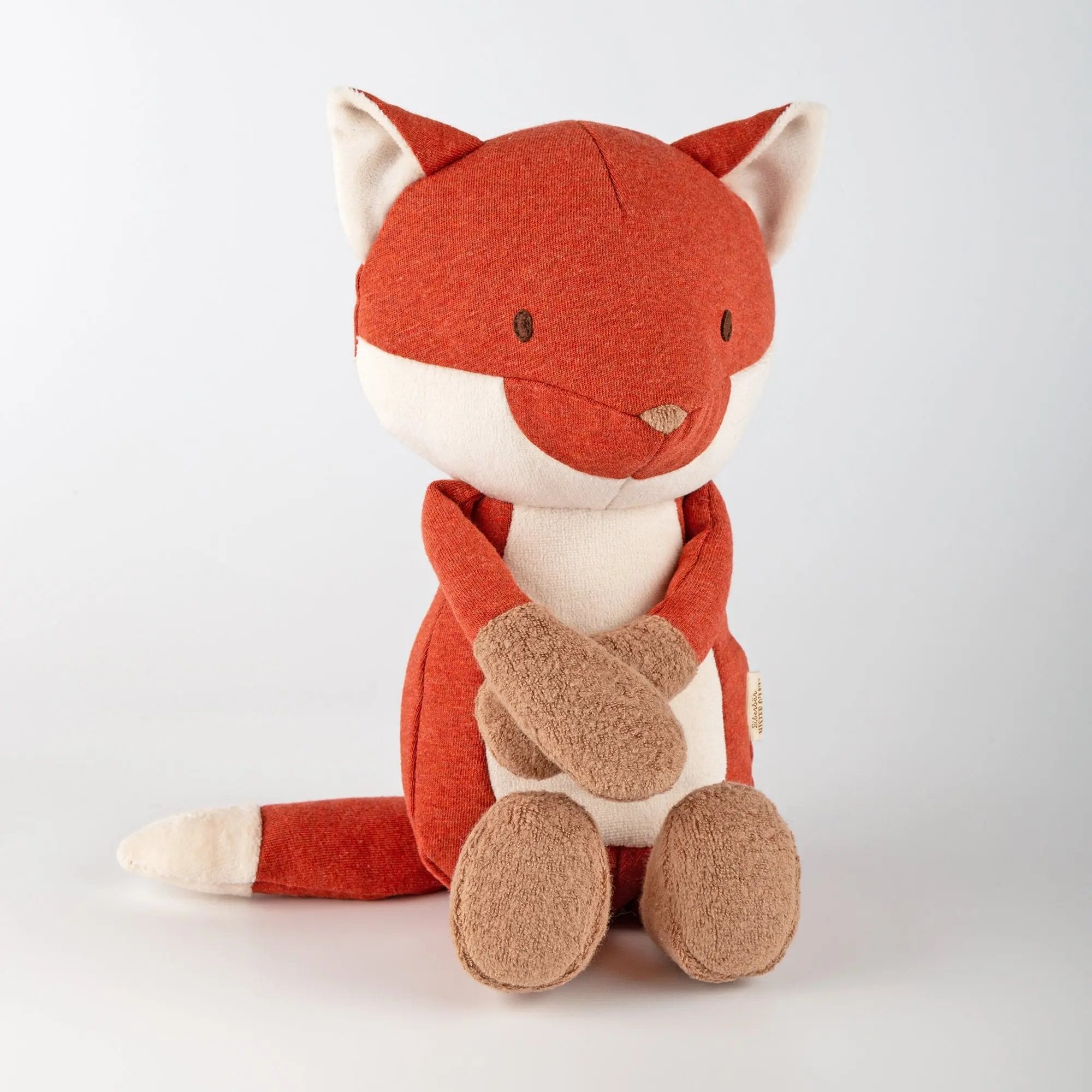 Ferdinand the Fox Plush Toy - sigikid