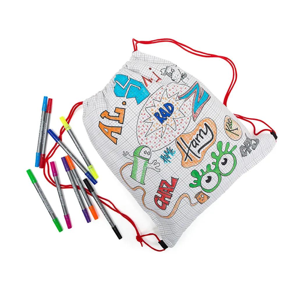 Doodle Backpack - sigikid