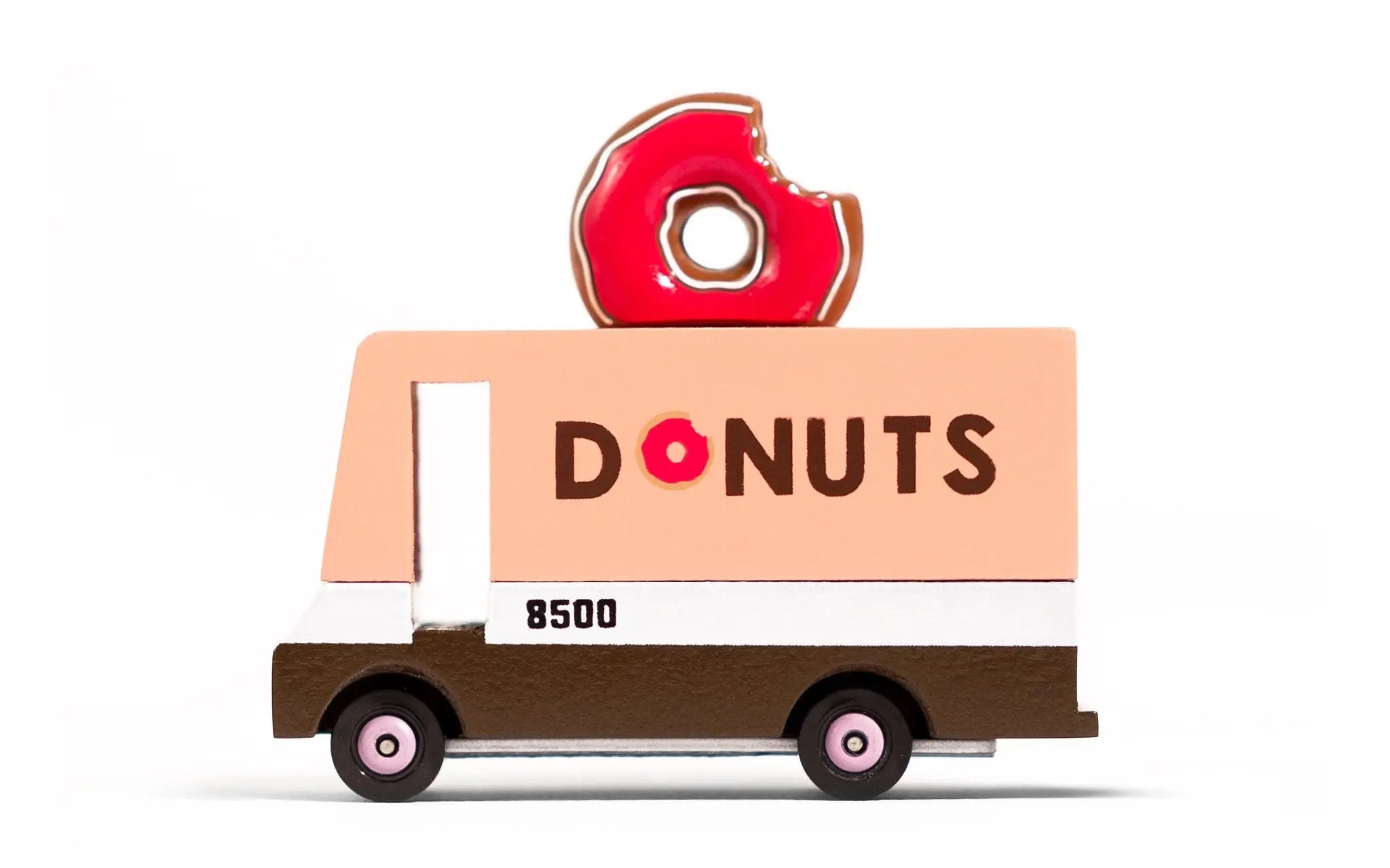Candycar - Donut Van - by Candylab – sigikid
