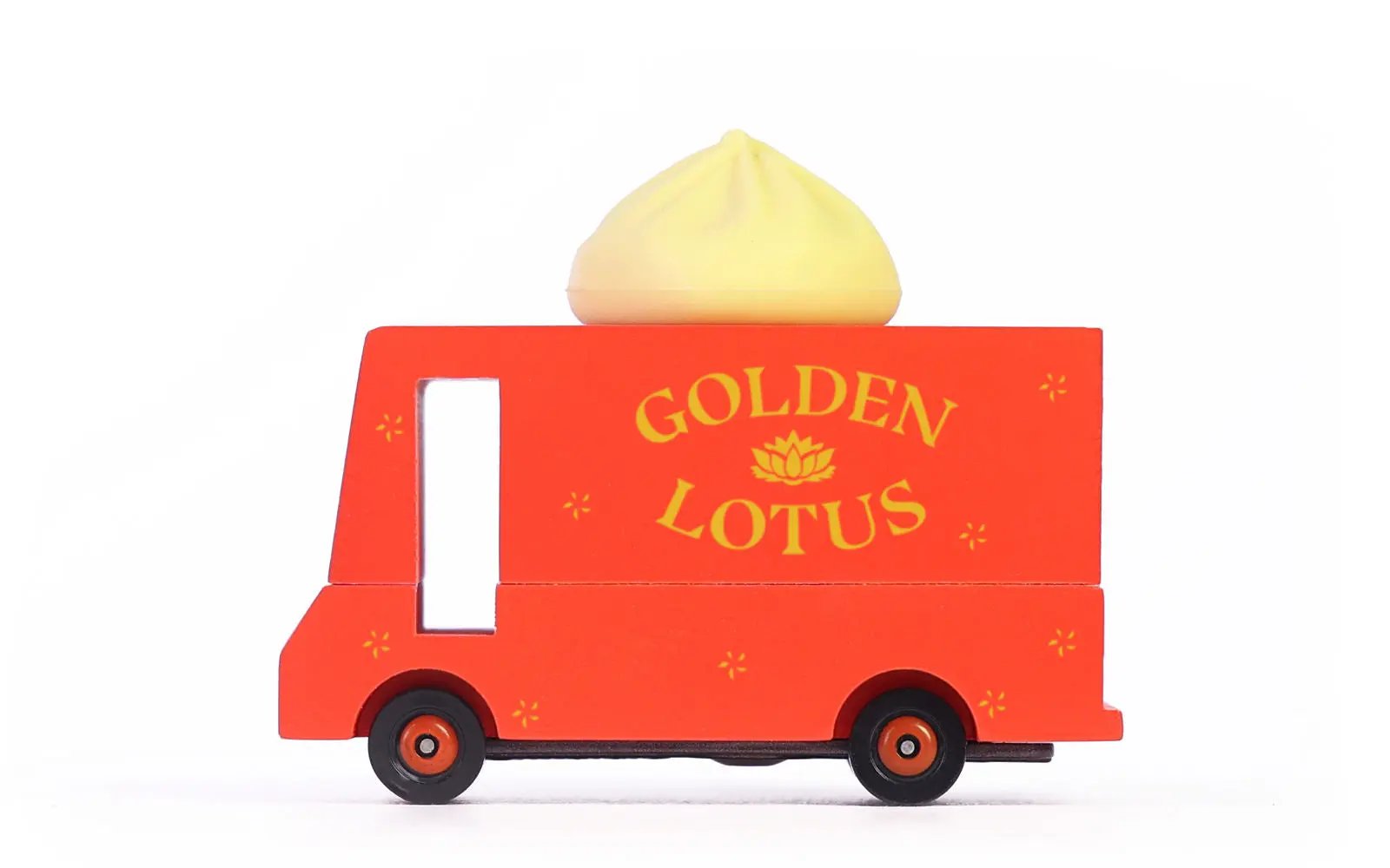 テディベア　　Candis Candycar - Dumpling Van - by Candylab – sigikid