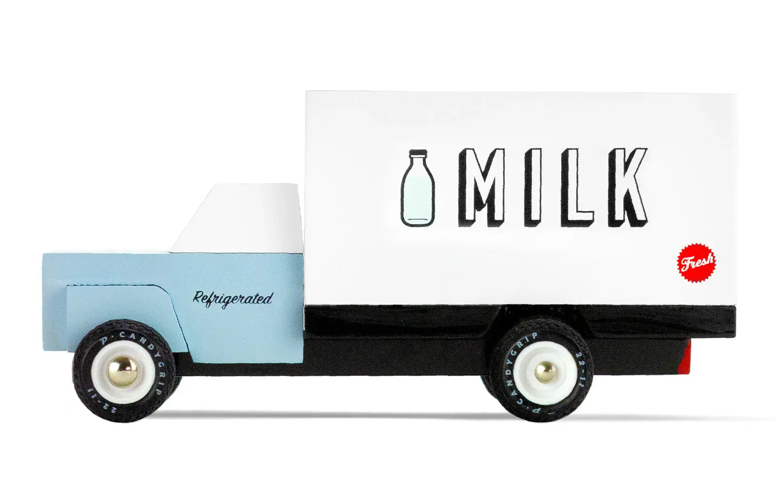 Milk Truck - sigikid