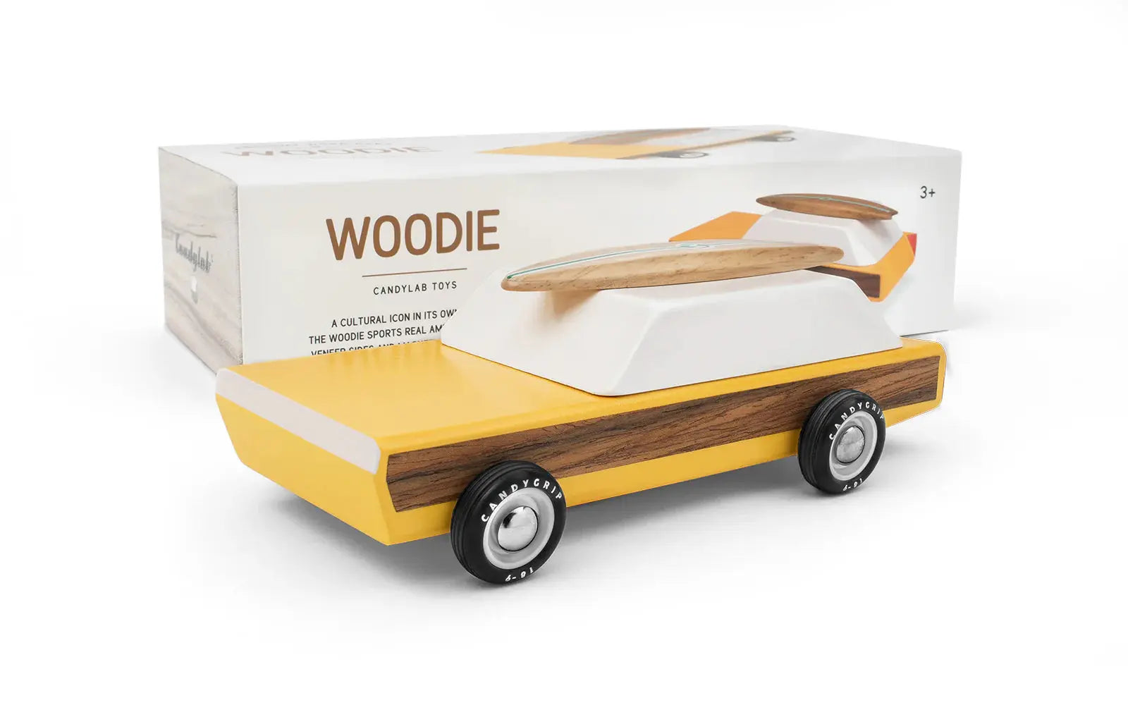 Woodie - sigikid