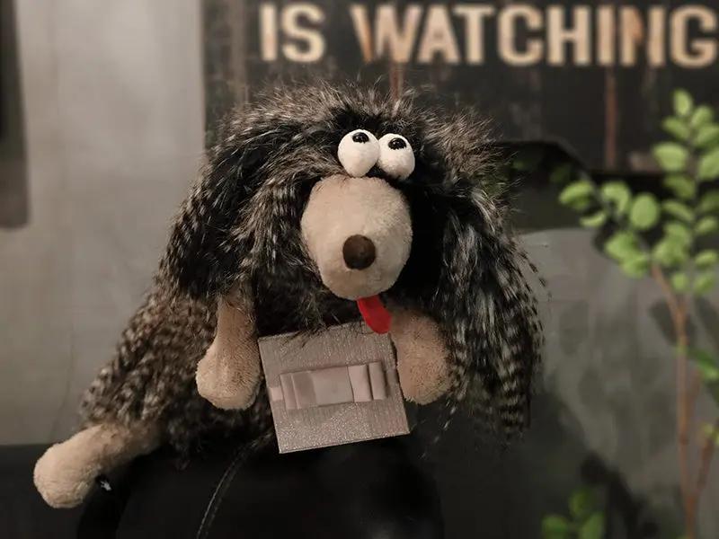 Duchess of Hampershire - sigikid