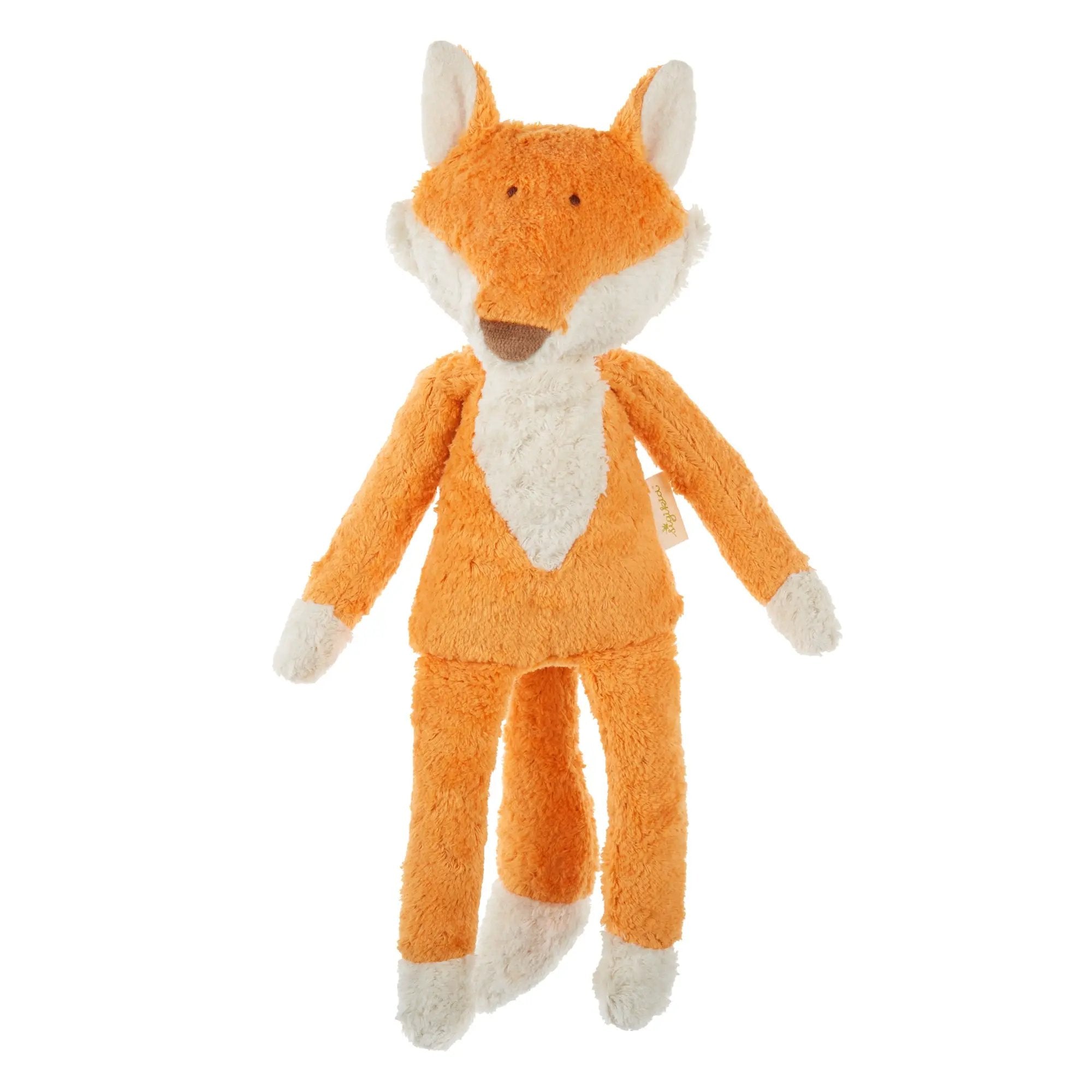 Organic Plush Fox - sigikid