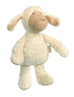 Organic Sheep Plush Toy