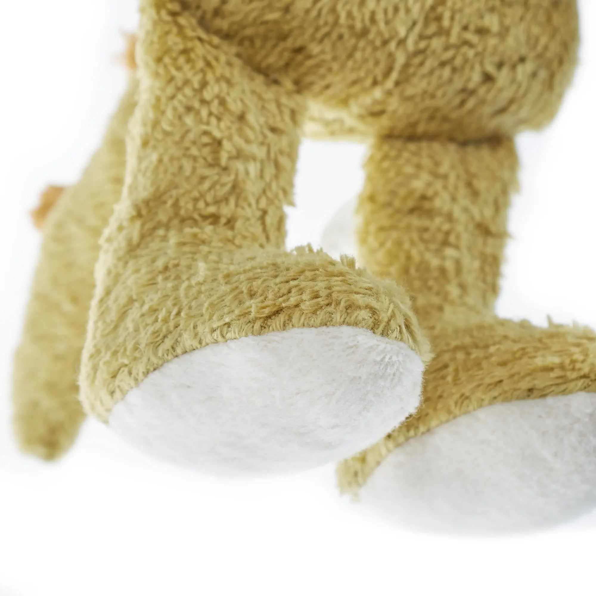 Organic Dragon Plush Toy - sigikid