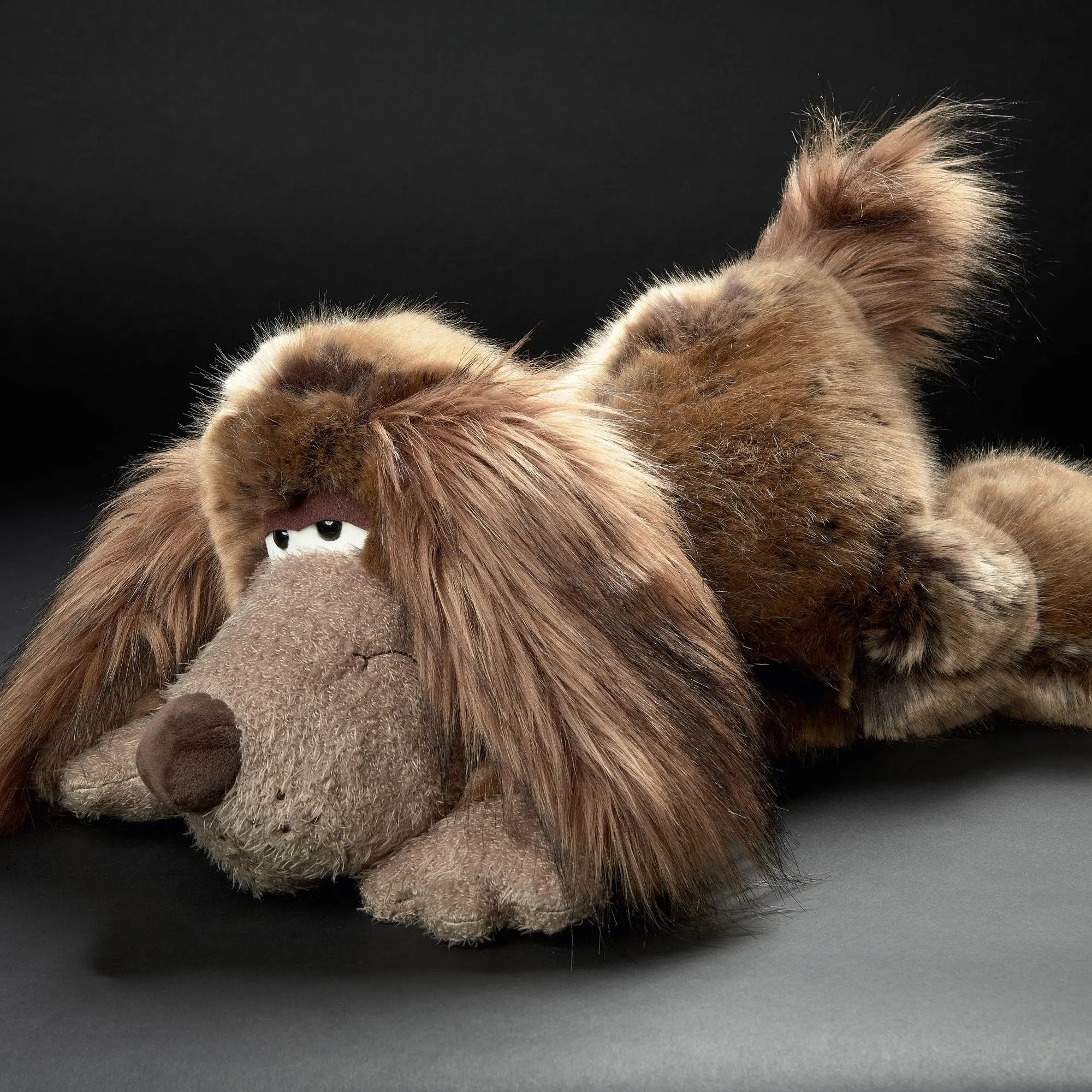 Luri Laluri - sigikid