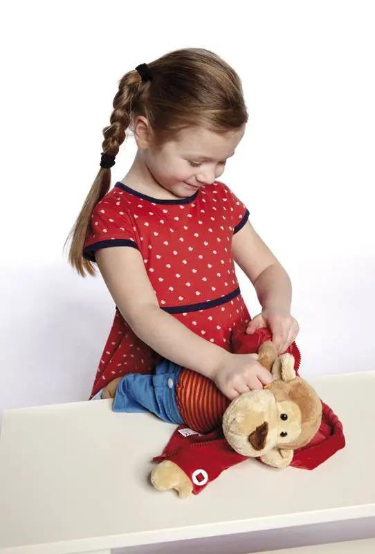 Teaching Monkey - sigikid