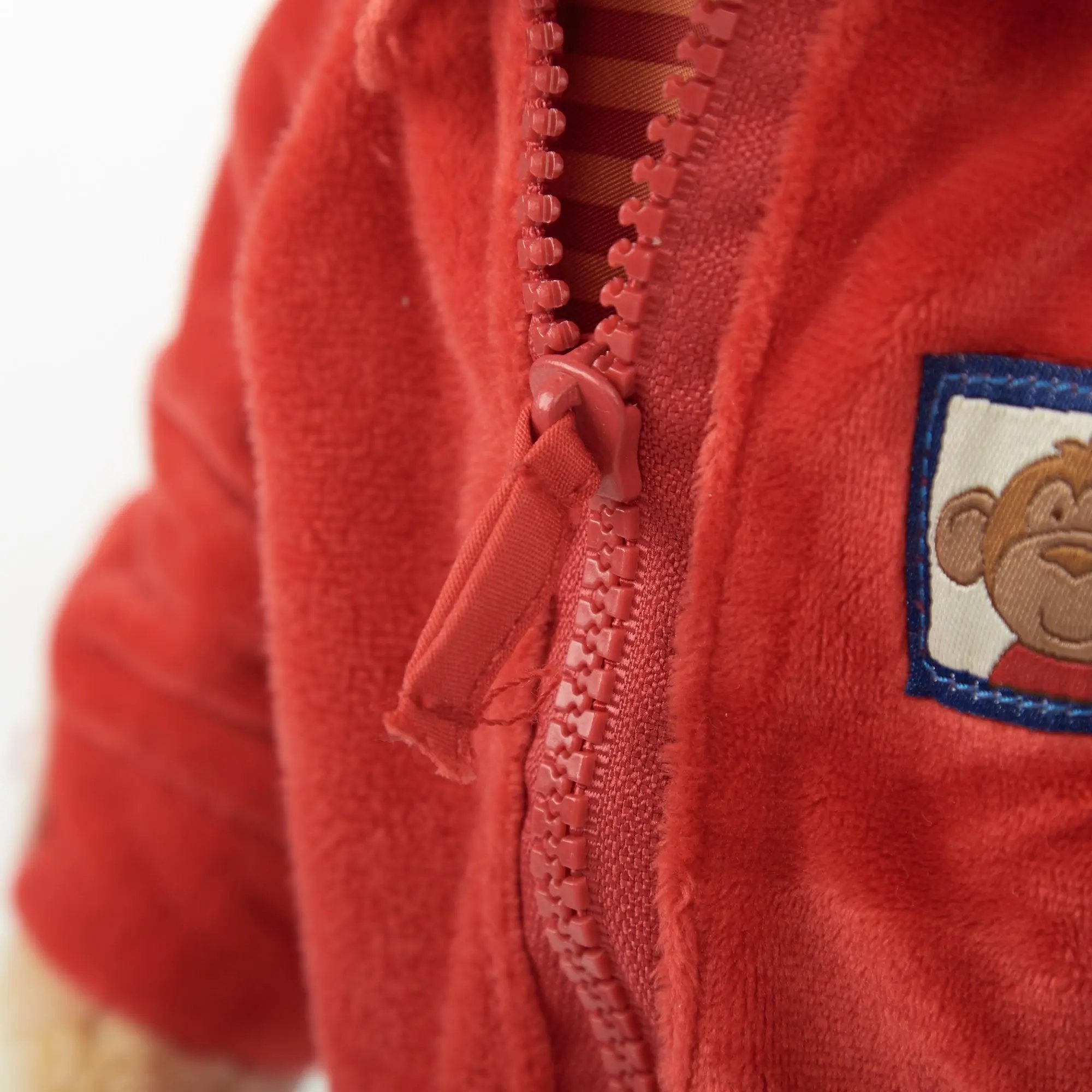 Teaching Monkey - sigikid