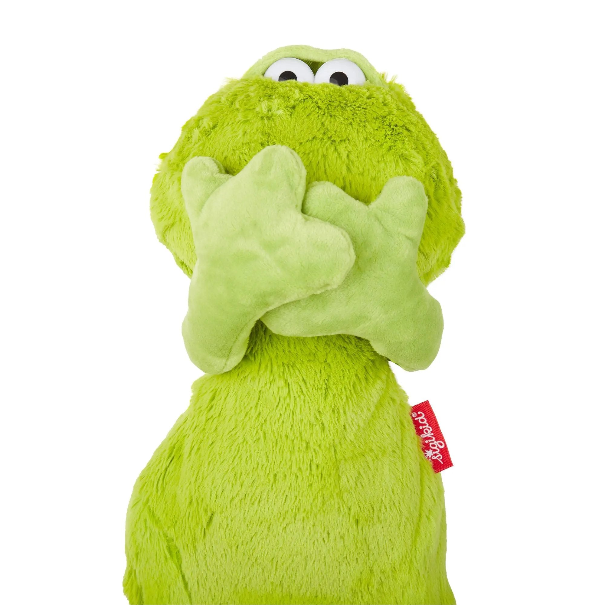 MOOD PET Frog - sigikid