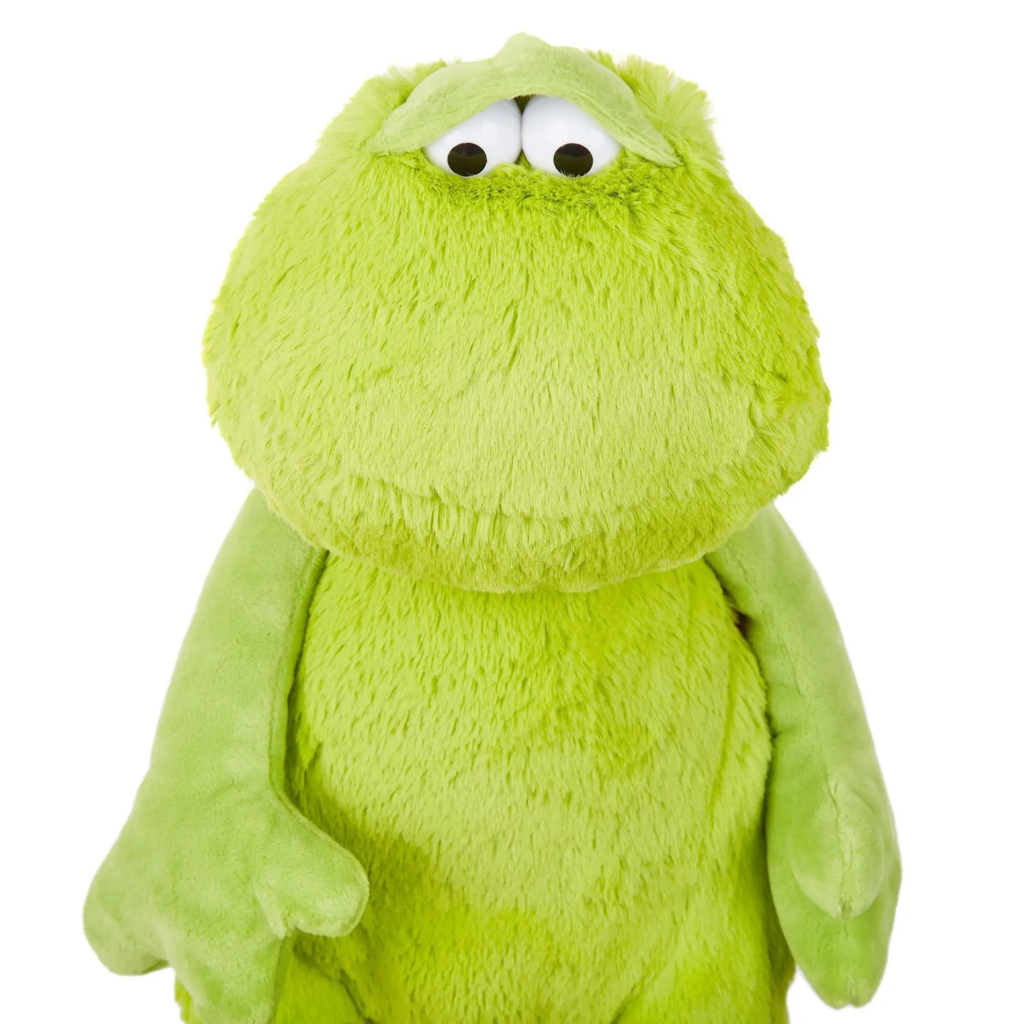 MOOD PET Frog - sigikid