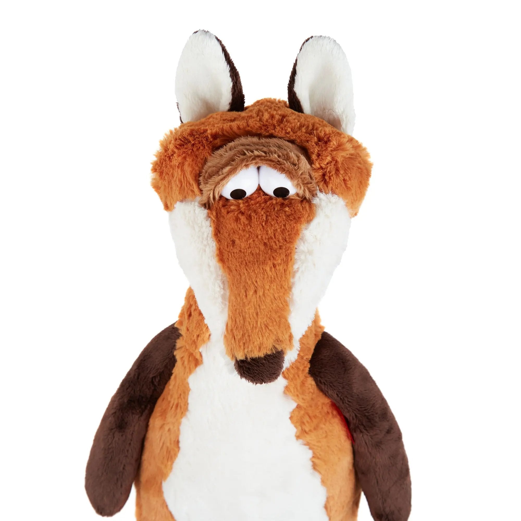 MOOD PET Fox - sigikid