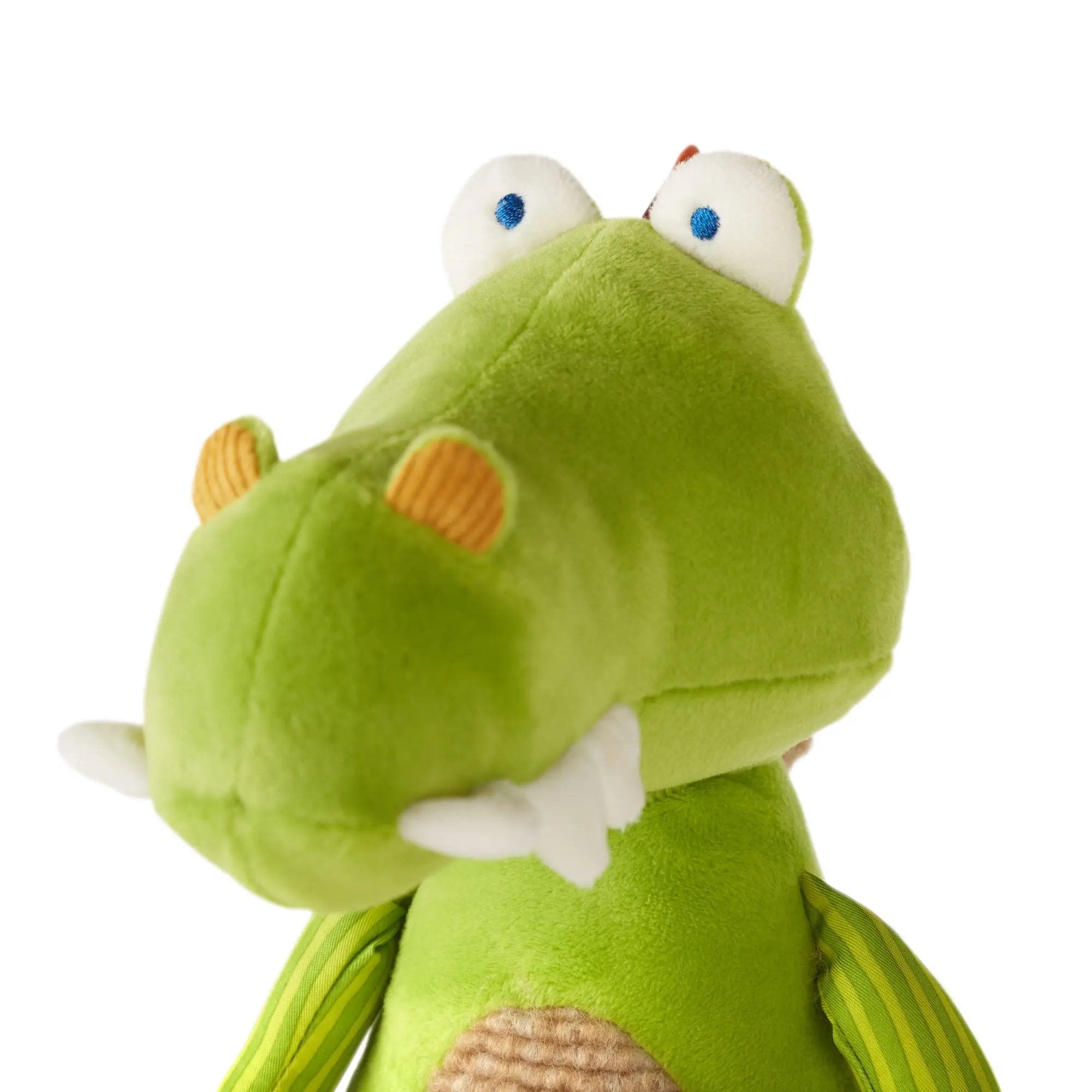 Patchwork Dragon Plush Toy - sigikid