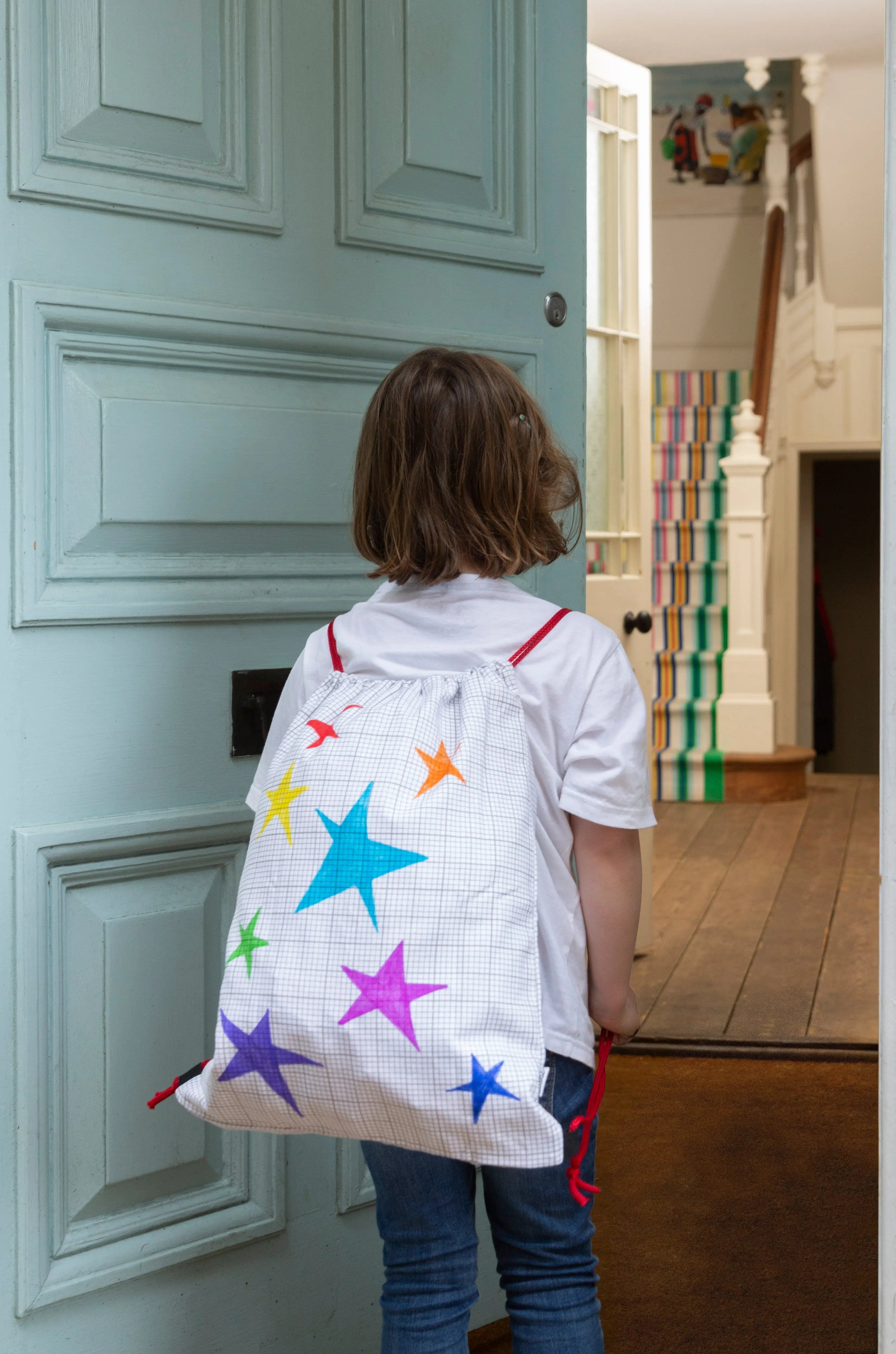 Doodle Backpack - sigikid