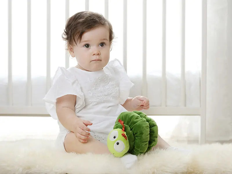 Vibrating Caterpillar sigikid