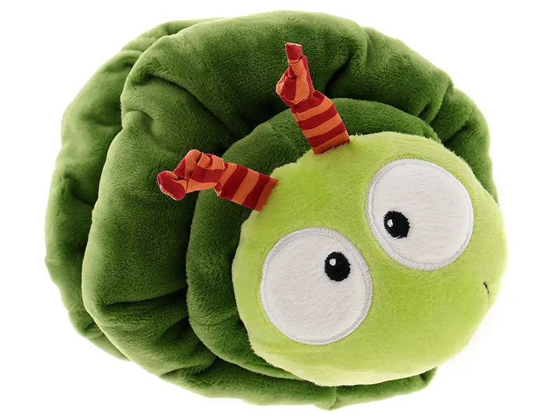 Vibrating Caterpillar sigikid