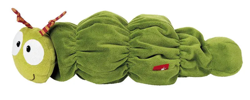 Vibrating Caterpillar sigikid