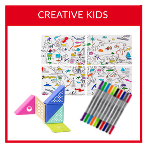 Creative Kids