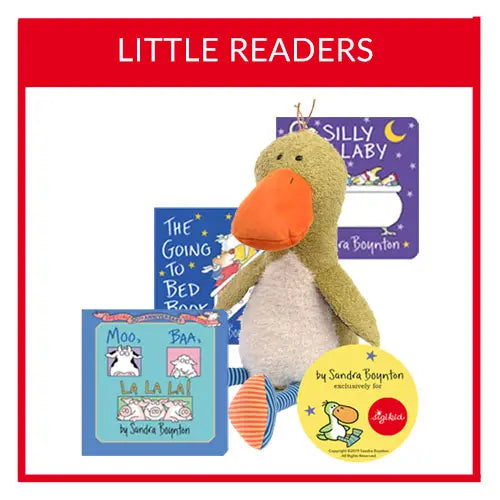 by-Sandra-Boynton sigikid