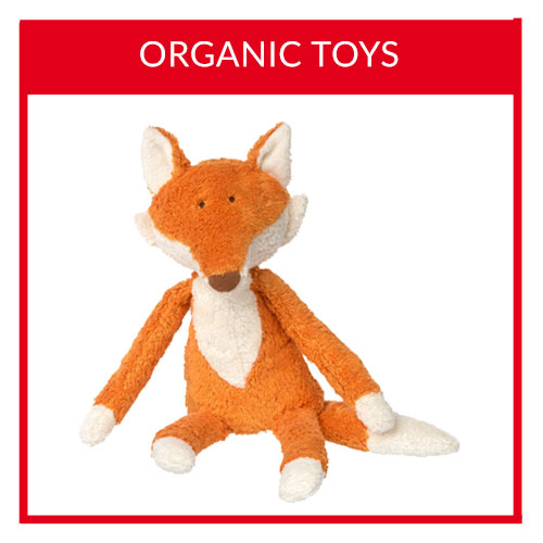 Organic Toy Gifts