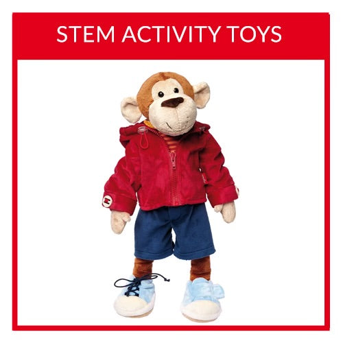 STEM Activity Toys