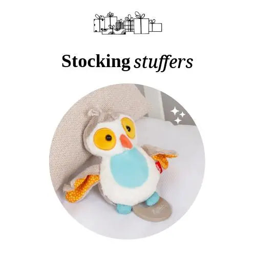 STOCKING-STUFFERS sigikid