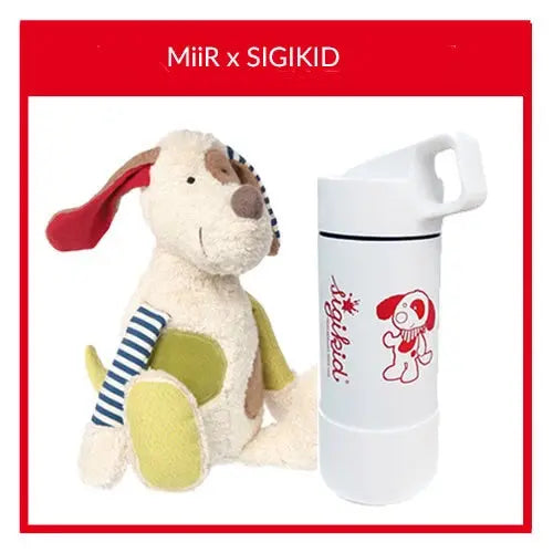 MiiR-x-sigikid sigikid