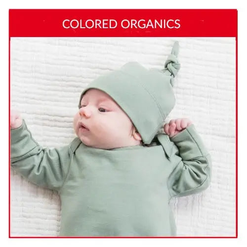 COLORED-ORGANICS sigikid