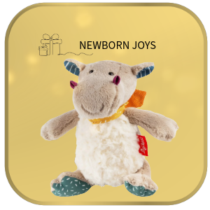 NEWBORN-ESSENTIALS sigikid