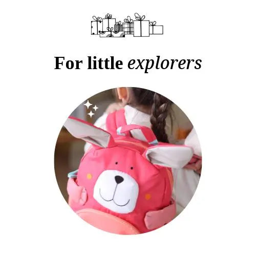 FOR-LITTLE-EXPLORERS sigikid