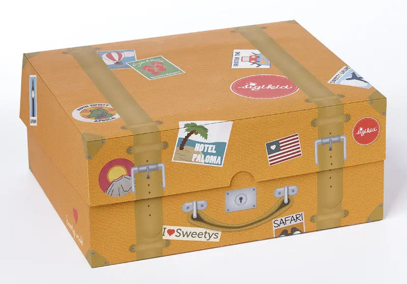 Travel-Friends-Collection sigikid