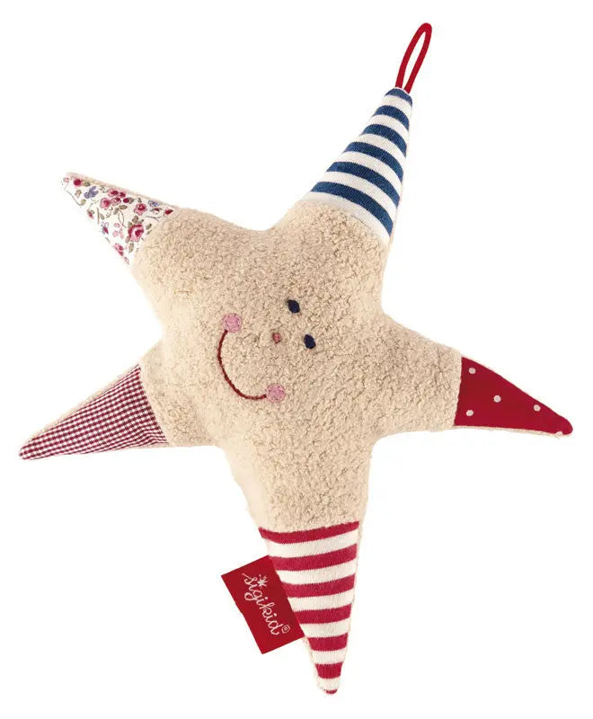 Stars-Stripes-Collection sigikid