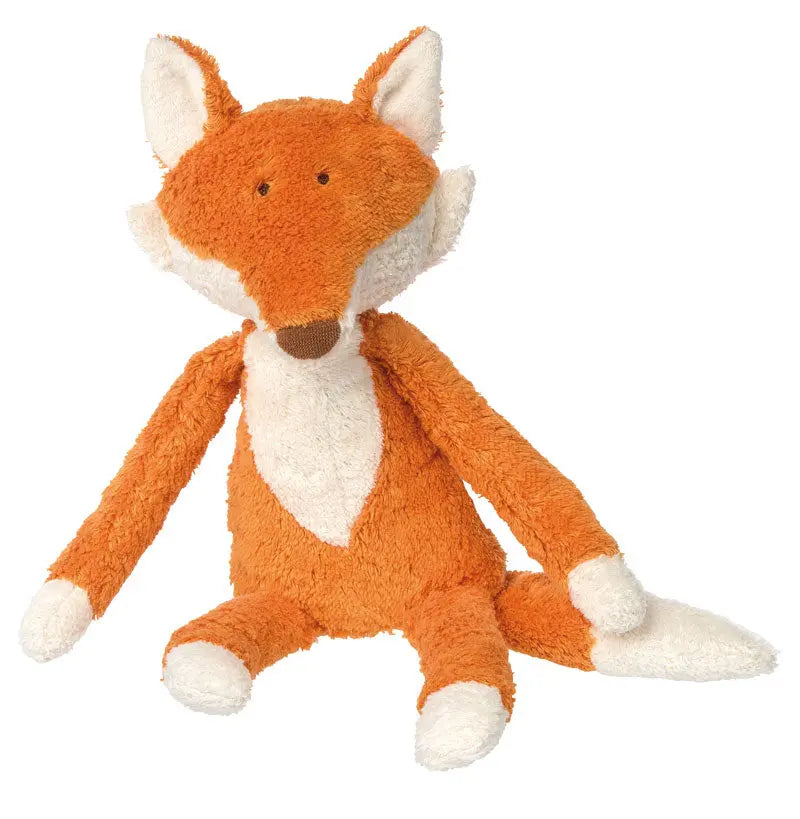 sigikid Organic Fox Plush Toy
