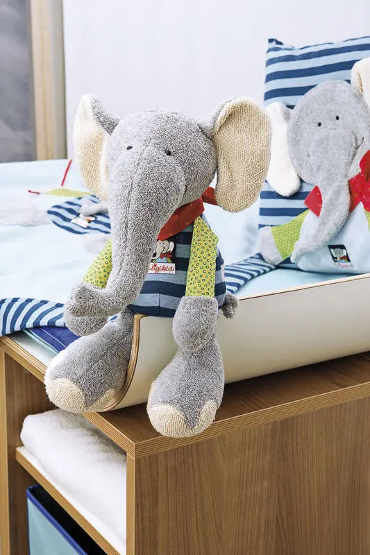 Lolo-Lombardo sigikid