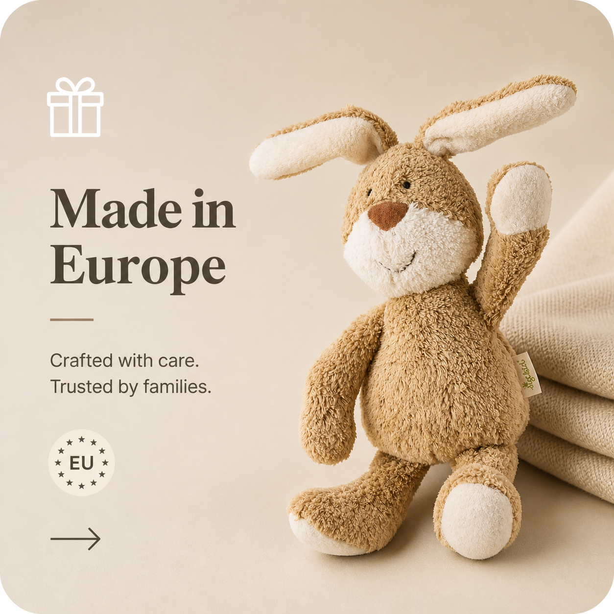 Made-in-Europe sigikid