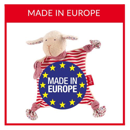 Made in Europe