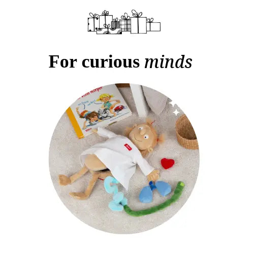 FOR-CURIOUS-MINDS sigikid